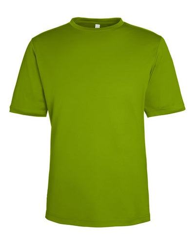 CORE365 CE10 — Unisex Capital Performance T-Shirt