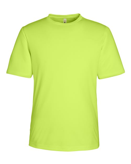 CORE365 CE10 Safety Yellow