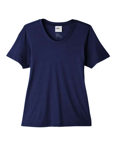 CORE365 CE111W Classic Navy