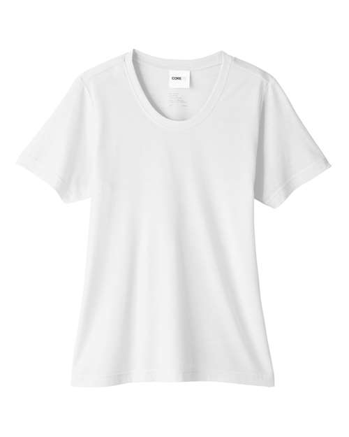 CORE365 CE111W White