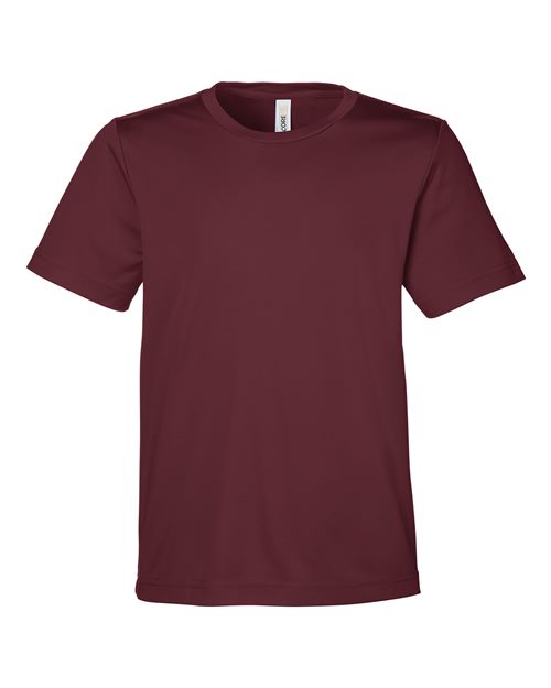 CORE365 CE10Y Burgundy