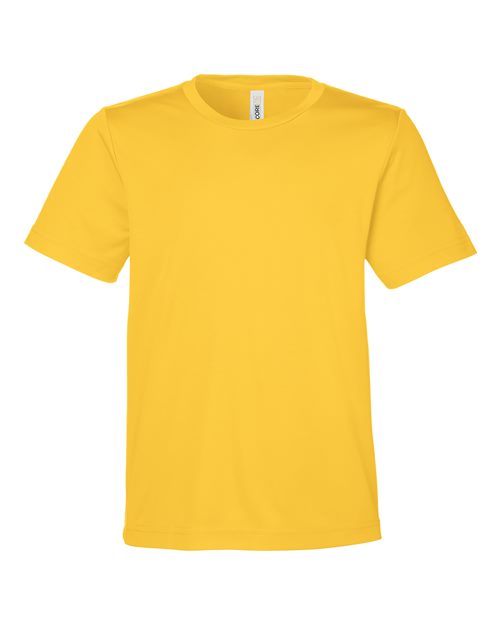 CORE365 CE10Y Campus Gold
