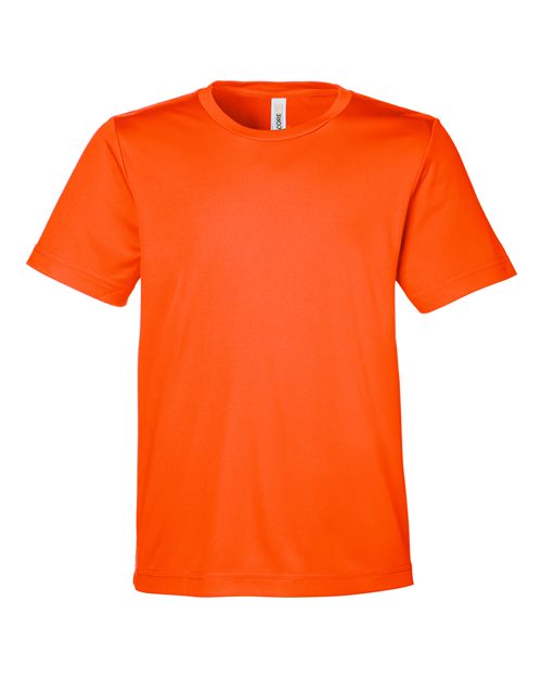 CORE365 CE10Y Campus Orange