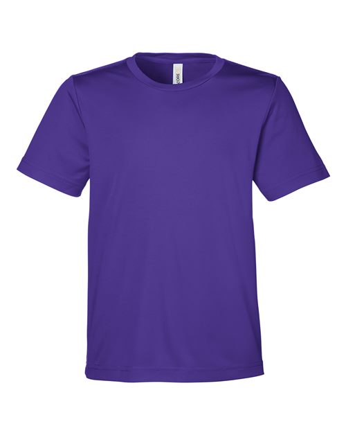 CORE365 CE10Y Campus Purple
