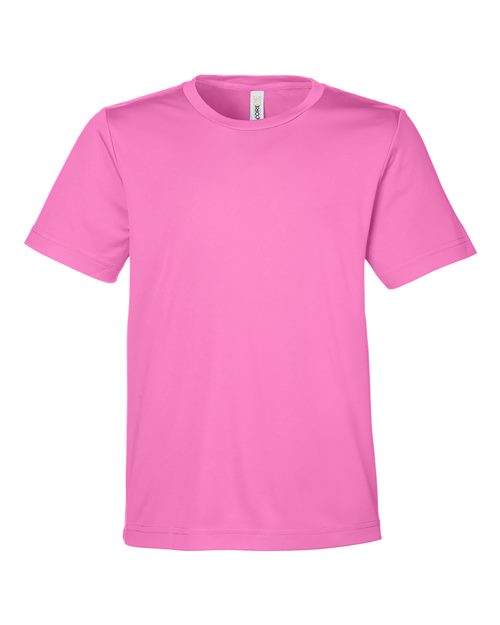 CORE365 CE10Y Charity Pink