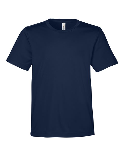 CORE365 CE10Y Classic Navy