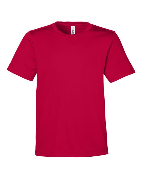 CORE365 CE10Y Classic Red