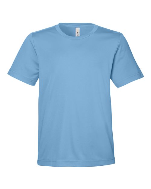 CORE365 CE10Y Columbia Blue