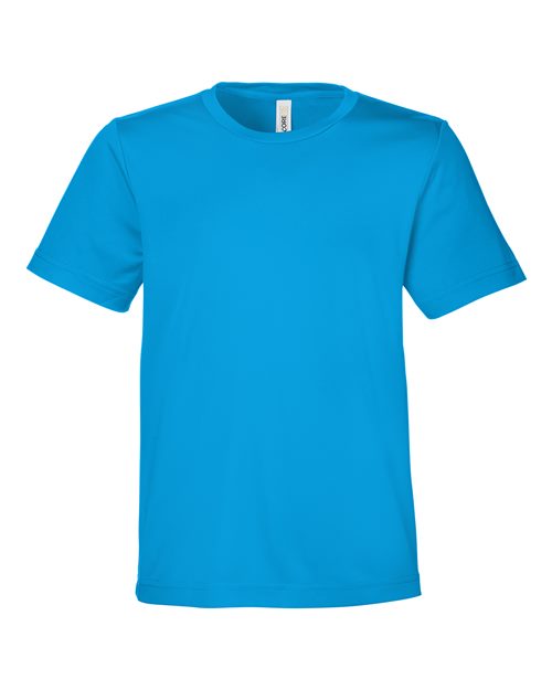 CORE365 CE10Y Electric Blue