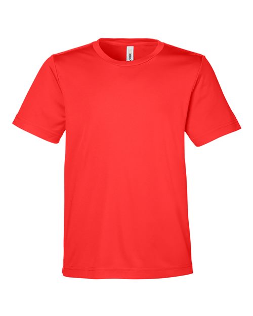 CORE365 CE10Y Marina Red