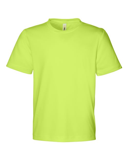 CORE365 CE10Y Safety Yellow
