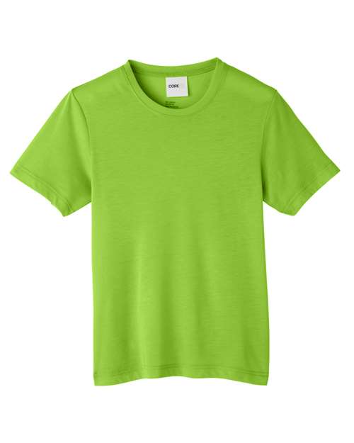 CORE365 CE111Y Acid Green