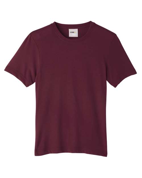 CORE365 CE111Y Burgundy