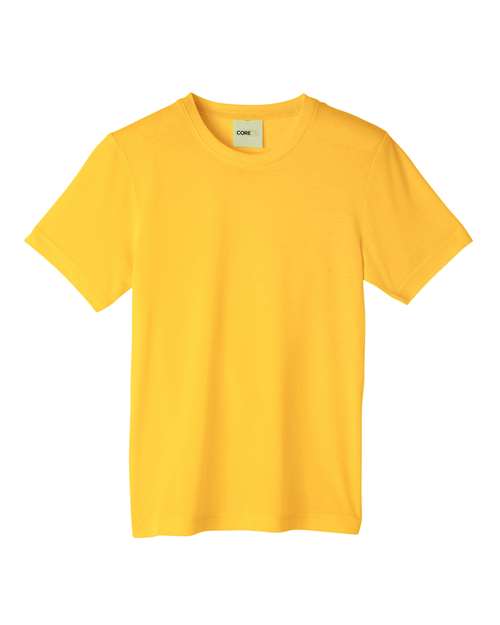 CORE365 CE111Y Campus Gold