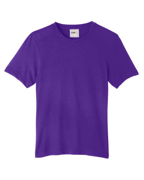 CORE365 CE111Y Campus Purple