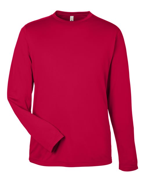 CORE365 CE10L Classic Red