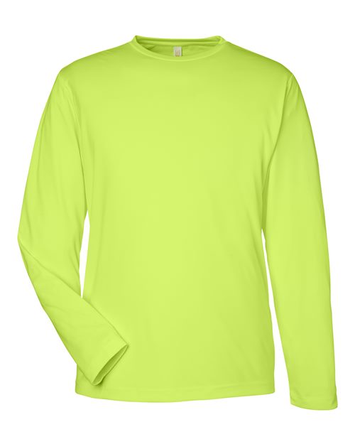 CORE365 CE10L Safety Yellow