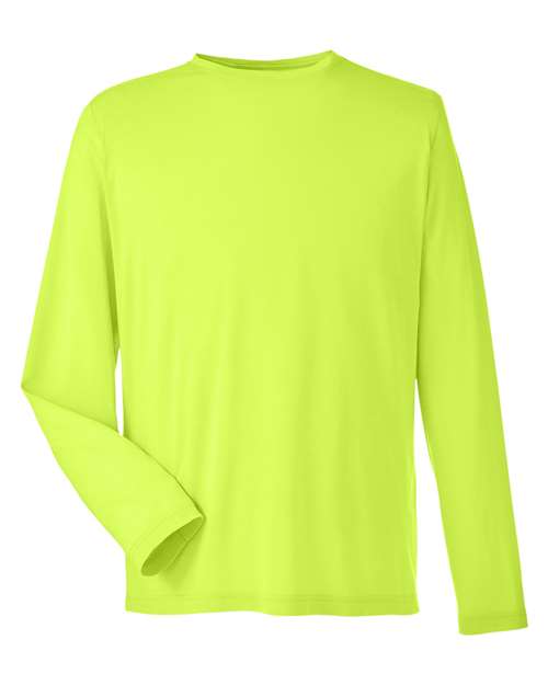 CORE365 CE111L Safety Yellow