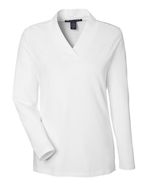 Devon &amp; Jones DP121W White