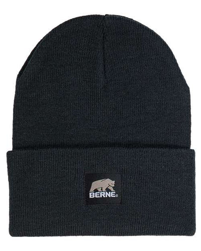 Berne Apparel H150 — Heritage Knit Cuff Beanie