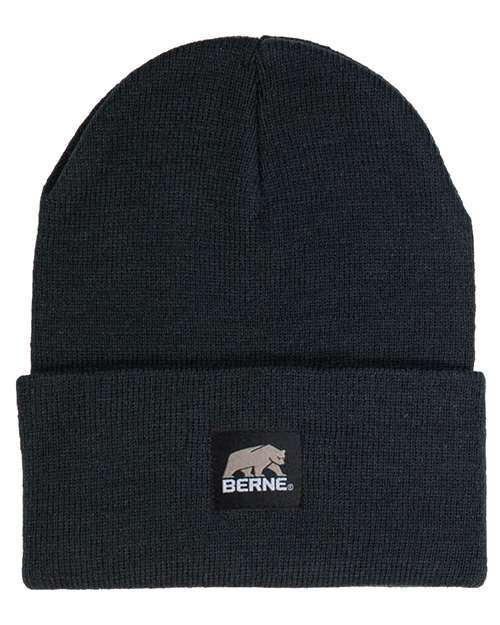 Berne Apparel H150 Black
