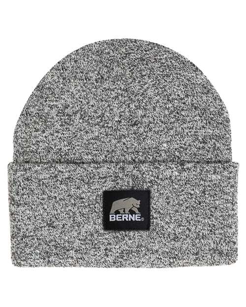 Berne Apparel H150 Black/ White