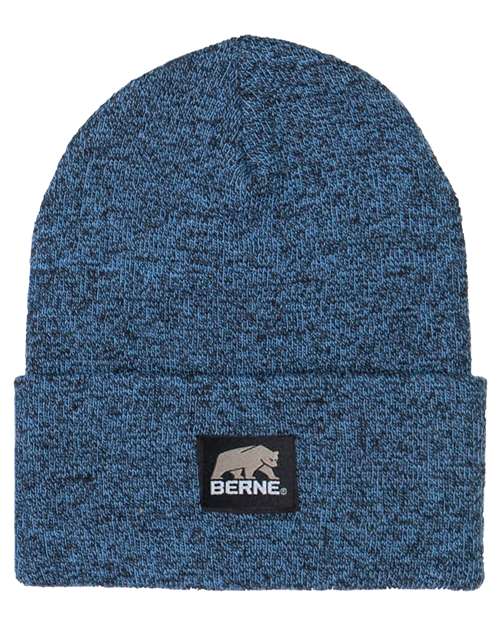 Berne Apparel H150 Blue/ Black
