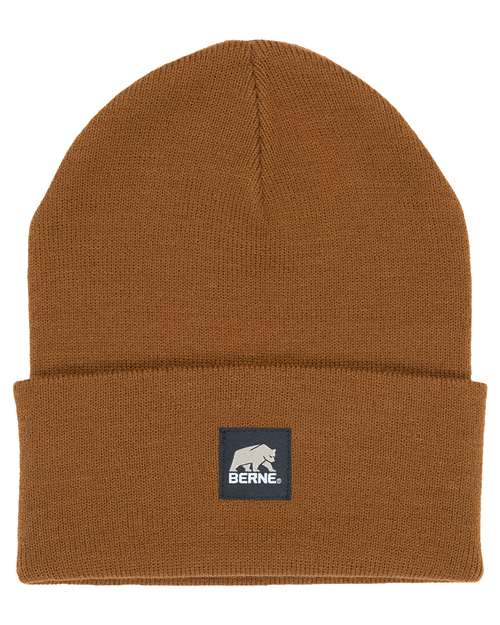 Berne Apparel H150 Brown