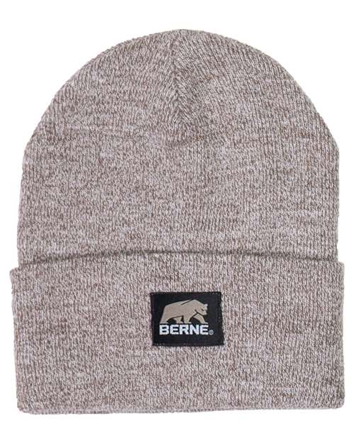 Berne Apparel H150 Hickory Heather
