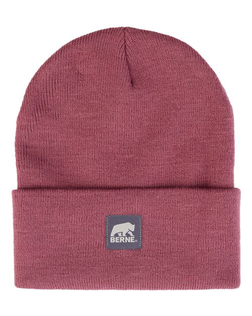 Berne Apparel H150 Mauve