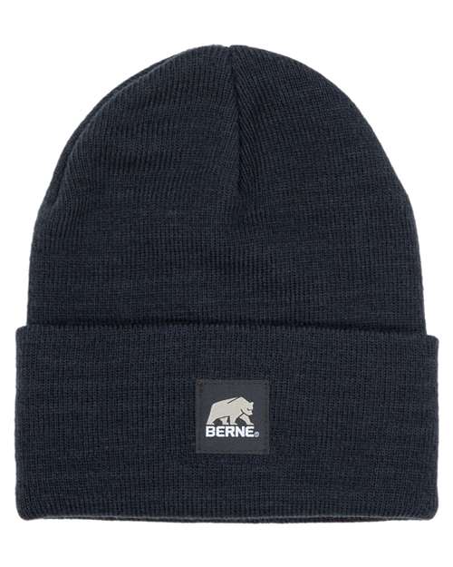 Berne Apparel H150 Navy