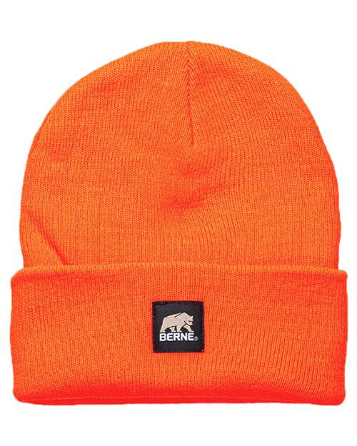 Berne Apparel H150 Orange
