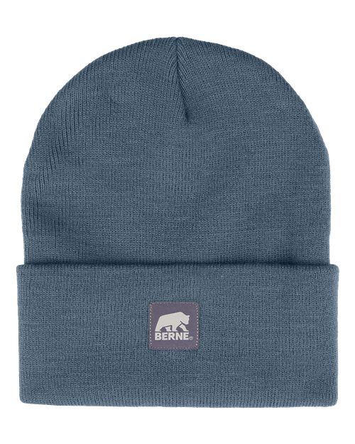 Berne Apparel H150 Steel Blue