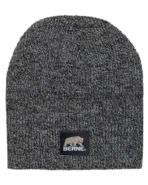Berne Apparel H149 Black/ White