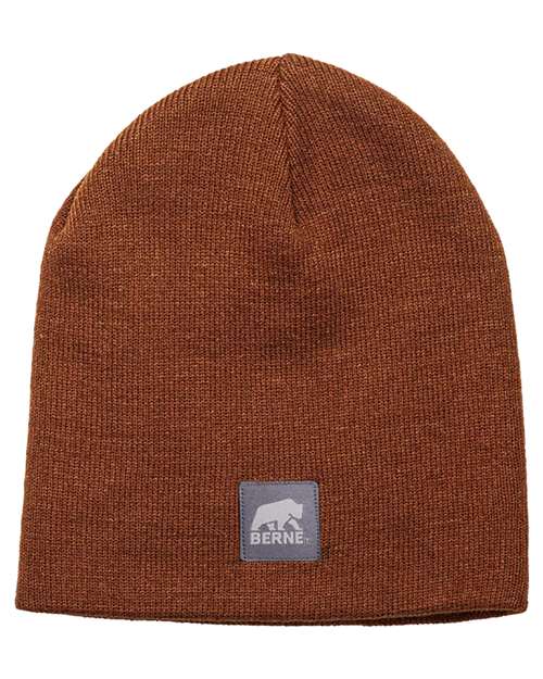 Berne Apparel H149 Brown Duck