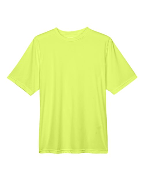 Team 365 TT11 Safety Yellow