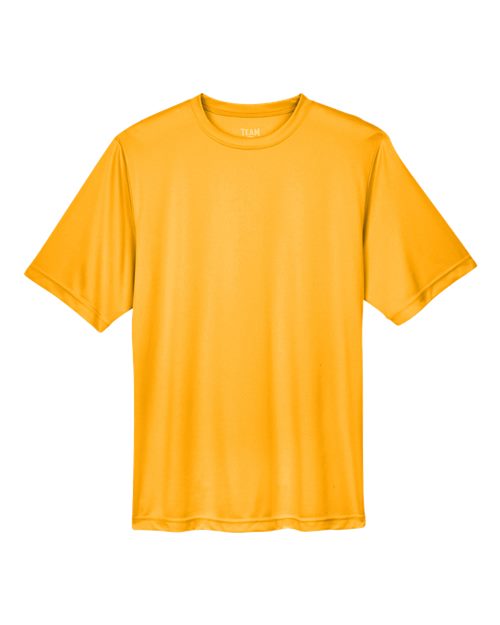 Team 365 TT11 Sport Athletic Gold