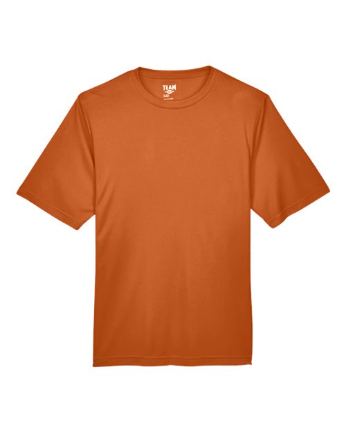 Team 365 TT11 Sport Burnt Orange