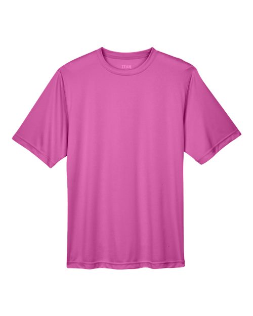 Team 365 TT11 Sport Charity Pink