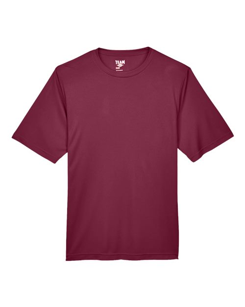 Team 365 TT11 Sport Maroon