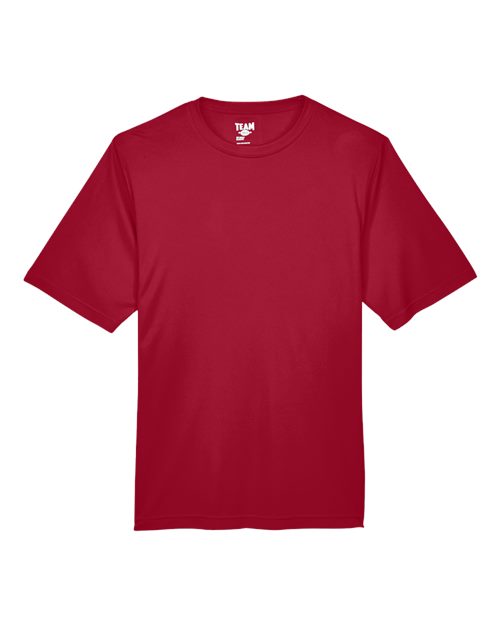 Team 365 TT11 Sport Scarlet Red
