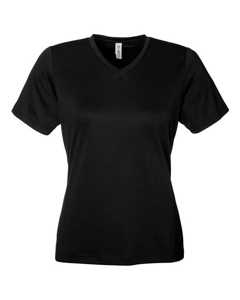 Team 365 TT15W — Women's Zone Performance Mesh T-Shirt