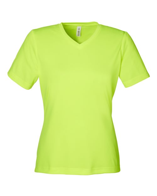 Team 365 TT15W Safety Yellow