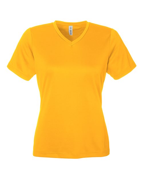 Team 365 TT15W Sport Athletic Gold