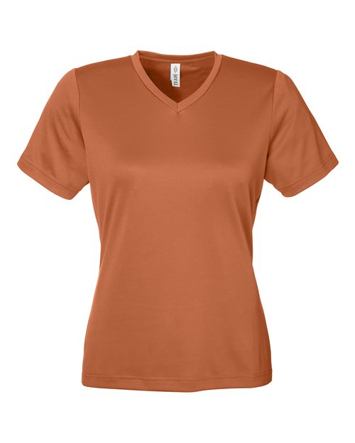 Team 365 TT15W Sport Burnt Orange
