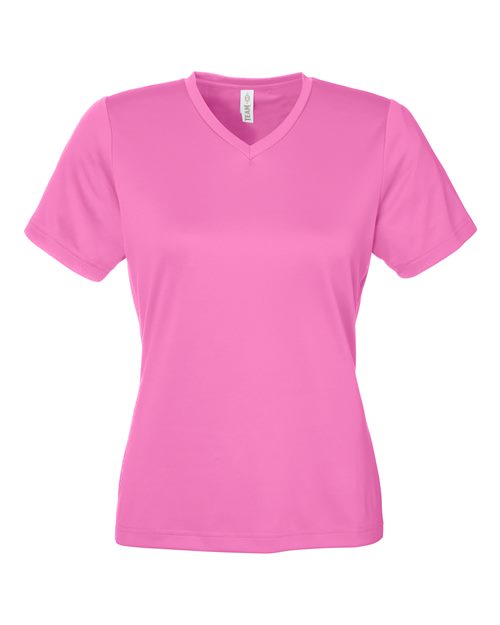 Team 365 TT15W Sport Charity Pink