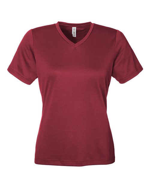 Team 365 TT15W Sport Maroon