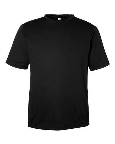 Team 365 TT15 — Men's Zone Performance Mesh T-Shirt