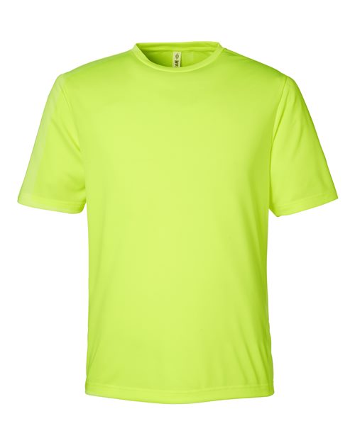 Team 365 TT15 Safety Yellow