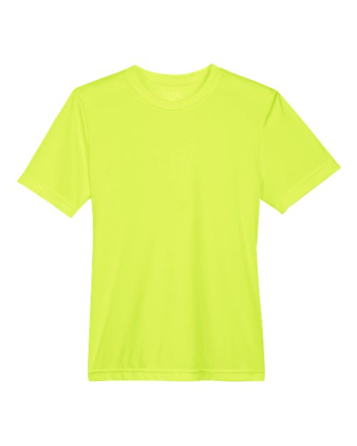 Team 365 TT11Y Safety Yellow